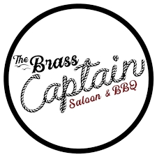 Brass Captain