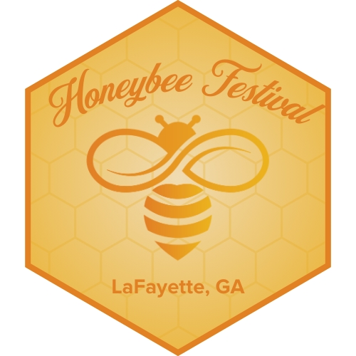 Honeybee Festival Volunteer
