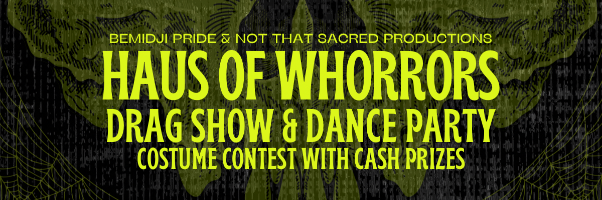 Haus of Horrors: General Admission cover picture