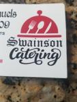 Swainson Catering