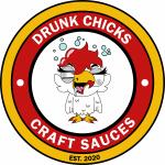 Drunk Chicks Craft Sauces