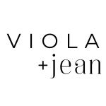 Viola + Jean