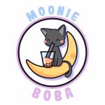 Moonie Boba