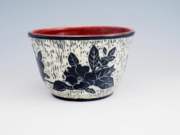 Anemone Flower Bowl picture