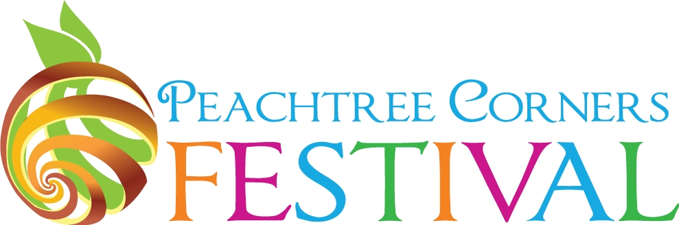 Peachtree Corners Festival logo