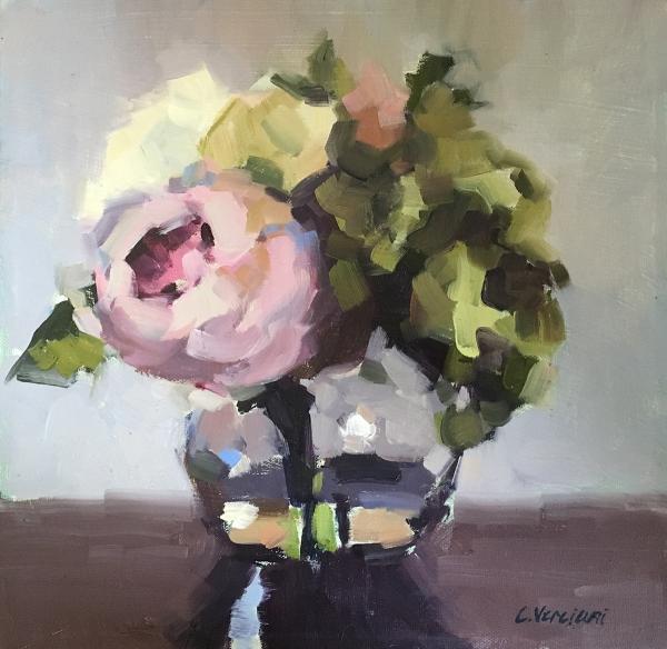 Peony Blossom picture