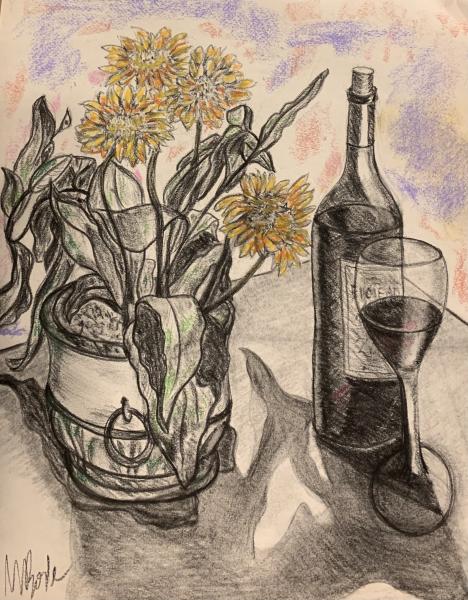 Flowery Wine picture