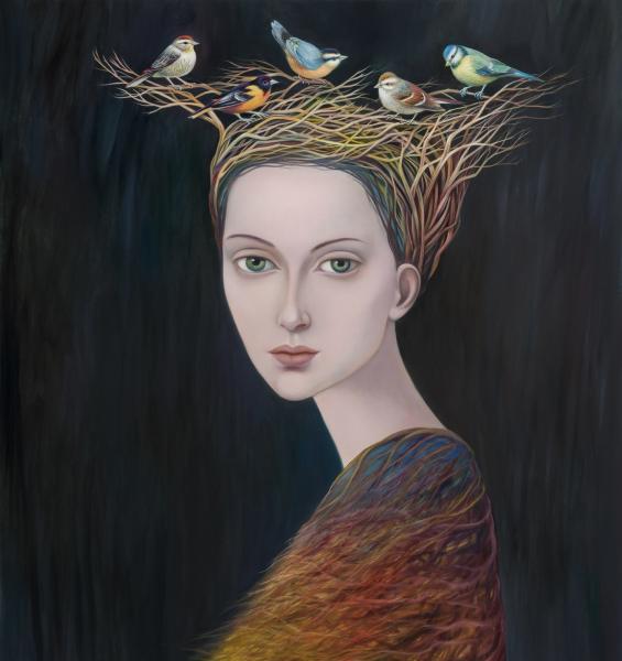 Queen of Birds picture