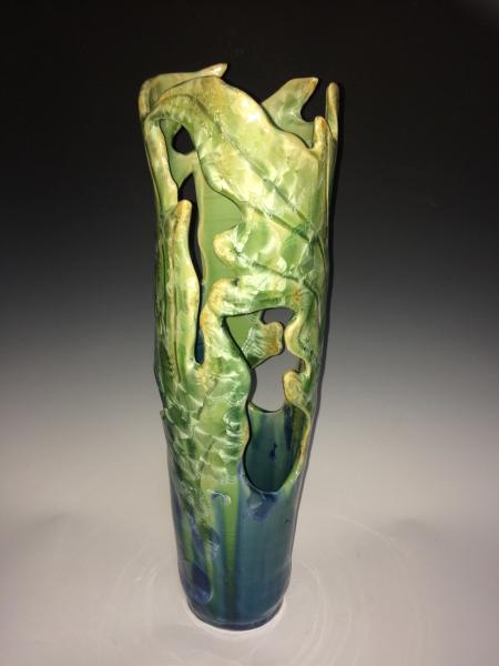 Kelp vase picture