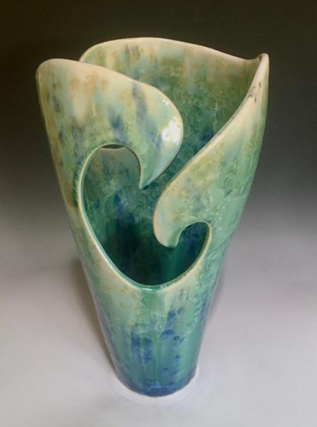 Ocean Vase picture