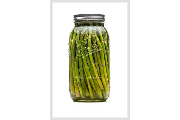 Asparagus picture