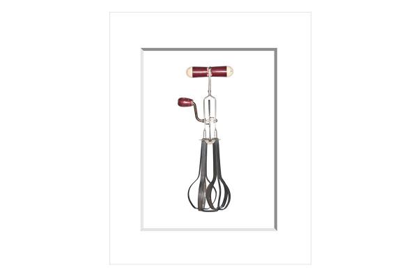 Egg Beater - Red #1 picture