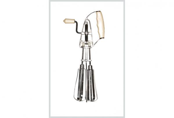 Egg Beater - White picture