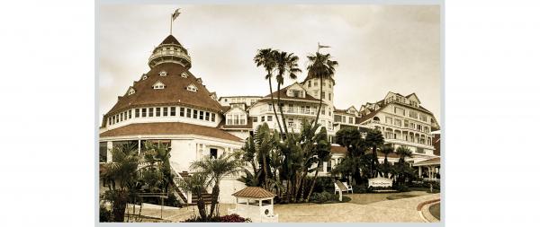 Hotel del Coronado #1 picture