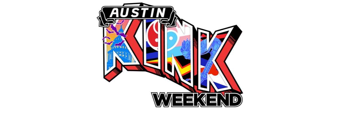 Austin Kink Weekend 2025 cover image