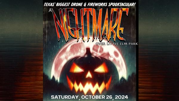 A Nightmare Over Little Elm Park