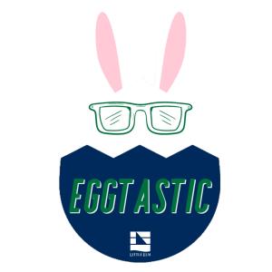 Eggtastic Volunteer Application