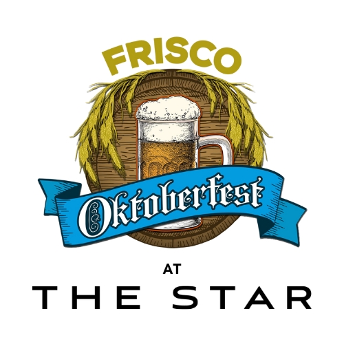 Frisco Oktoberfest at The Star 2024