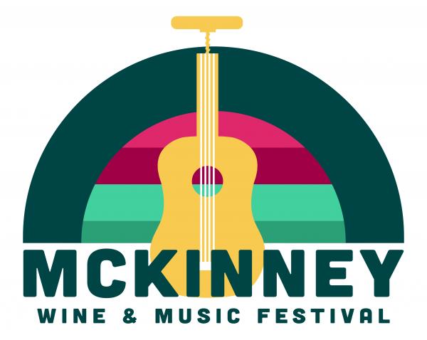 McKinney Wine & Music Festival