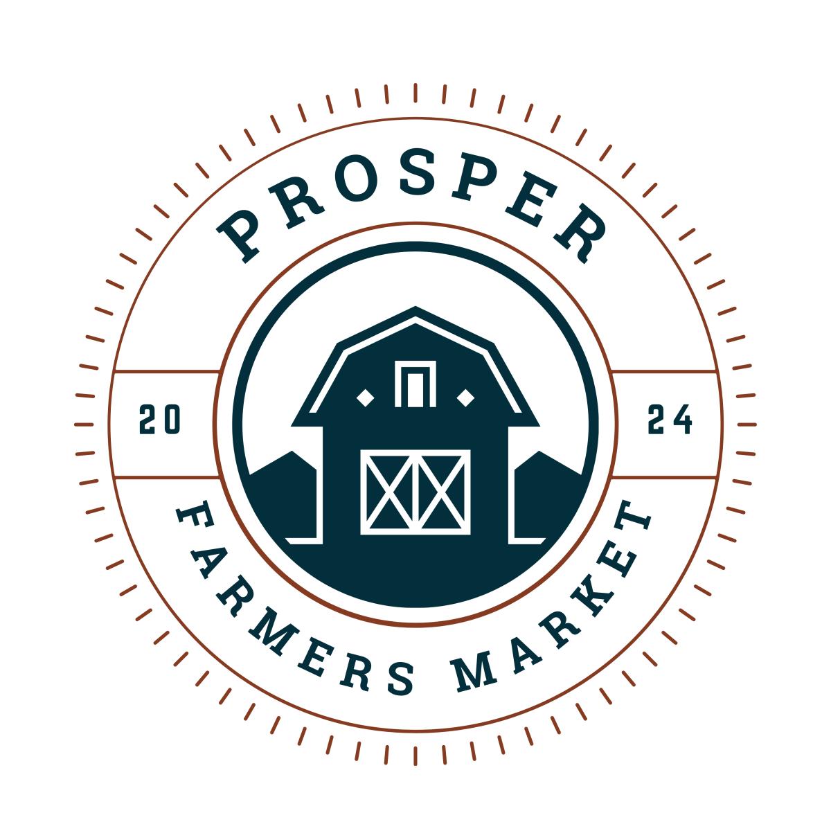 Farmers Market at The Gates of Prosper cover image