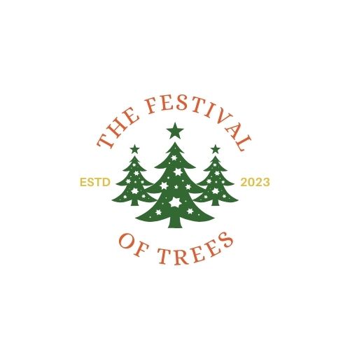 The Festival of Trees cover image