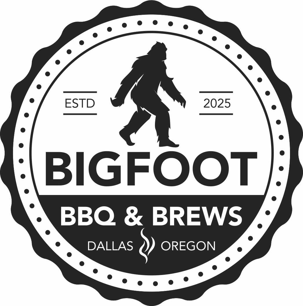 Bigfoot BBQ & Brews