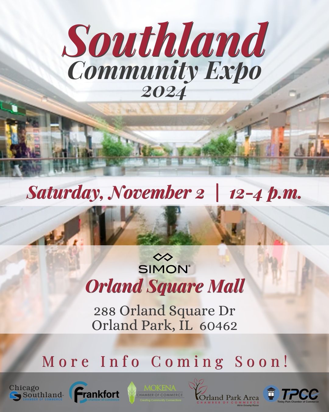 2024 Southland Community Expo cover image