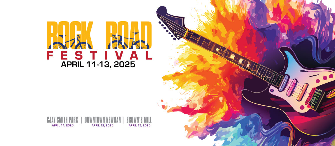 Rock & Road 2025