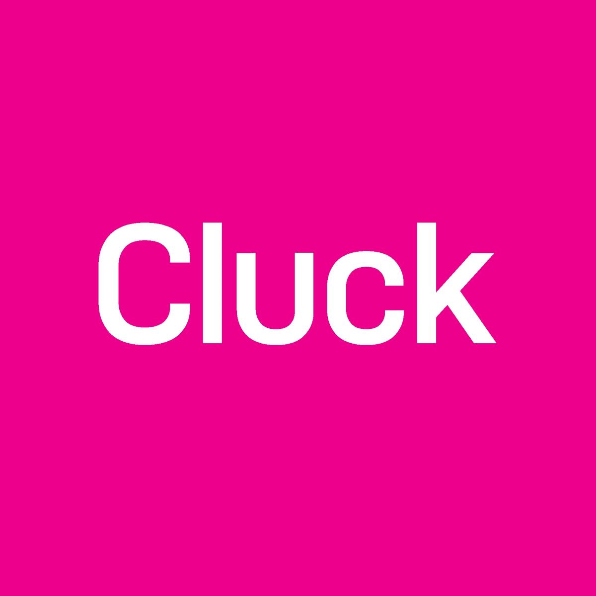 Cluck Design CCAF2022 Sponsor