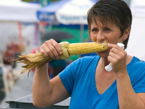 Summer Porch Jam Food Vendor Application