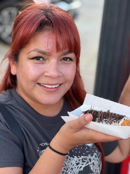 Food Vendors