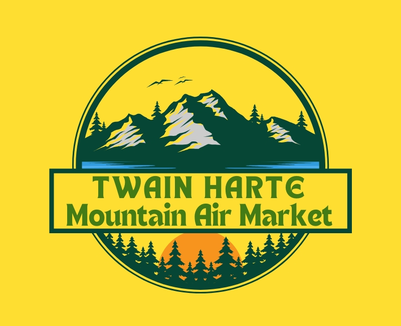 Twain Harte Mountain Air Market