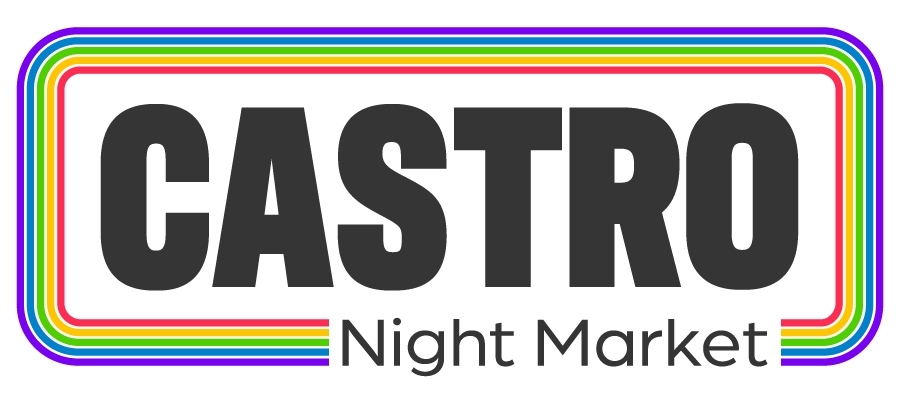 Castro Night Market - March