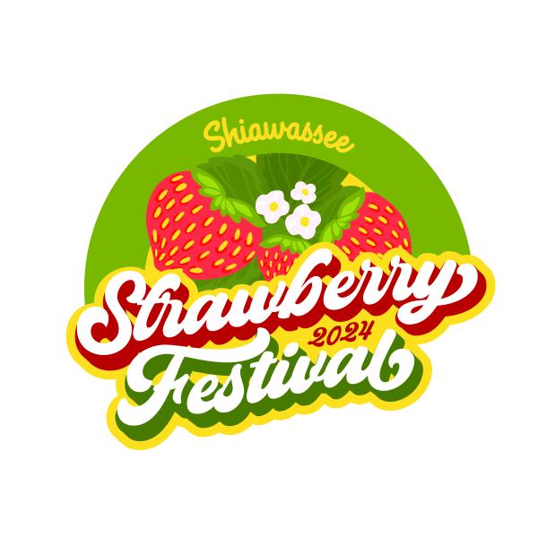 Shiawassee Strawberry Festival