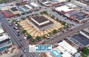DBC March Market Day 2024 Application
