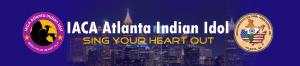 Atlanta India Idol -VIP Ticket cover picture