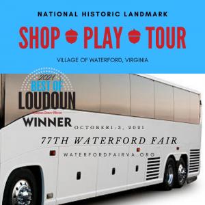 Group Tour/Bus Inquiry