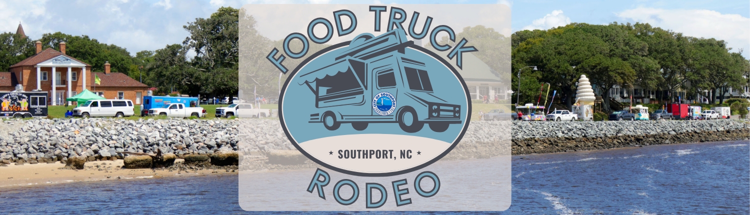 Food Truck Rodeo