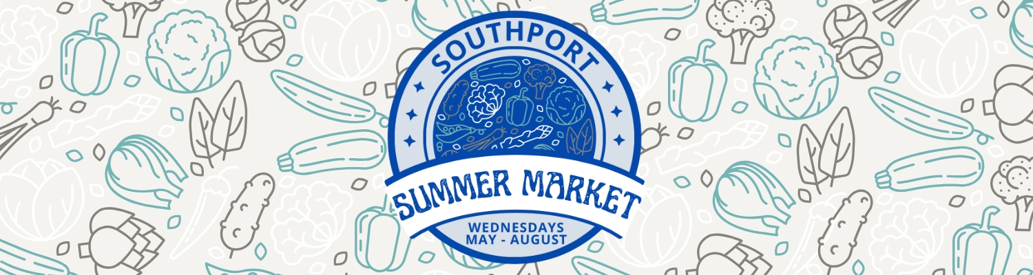 Southport Summer Markets