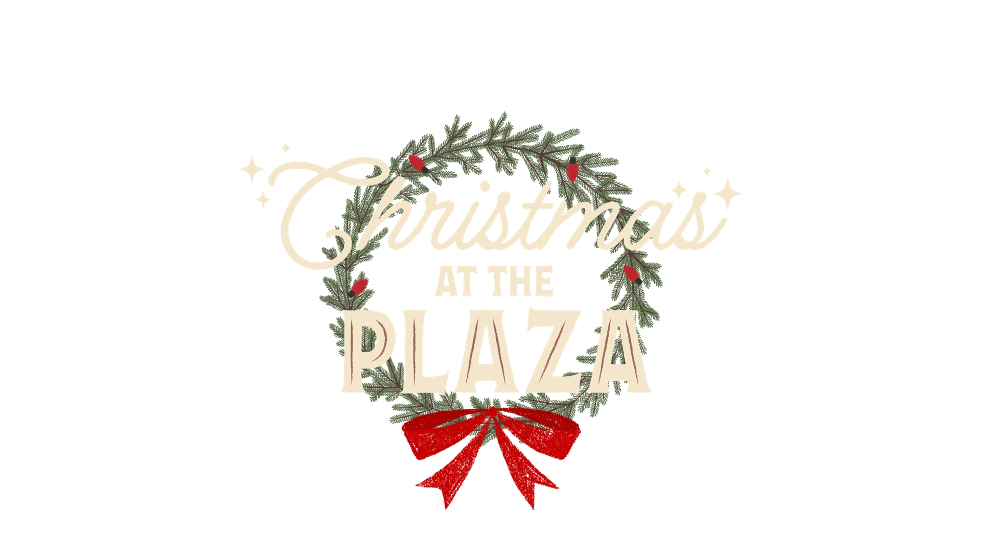 Christmas at The Plaza