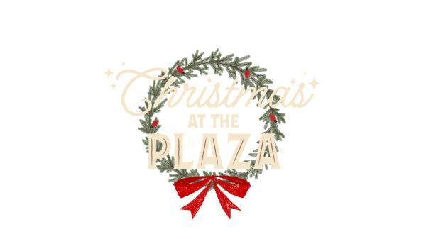 Christmas at The Plaza