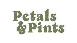 Petals and Pints Arts & Craft/Other Vendor Information