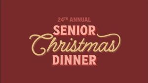 Senior Christmas Dinner Ticket cover picture