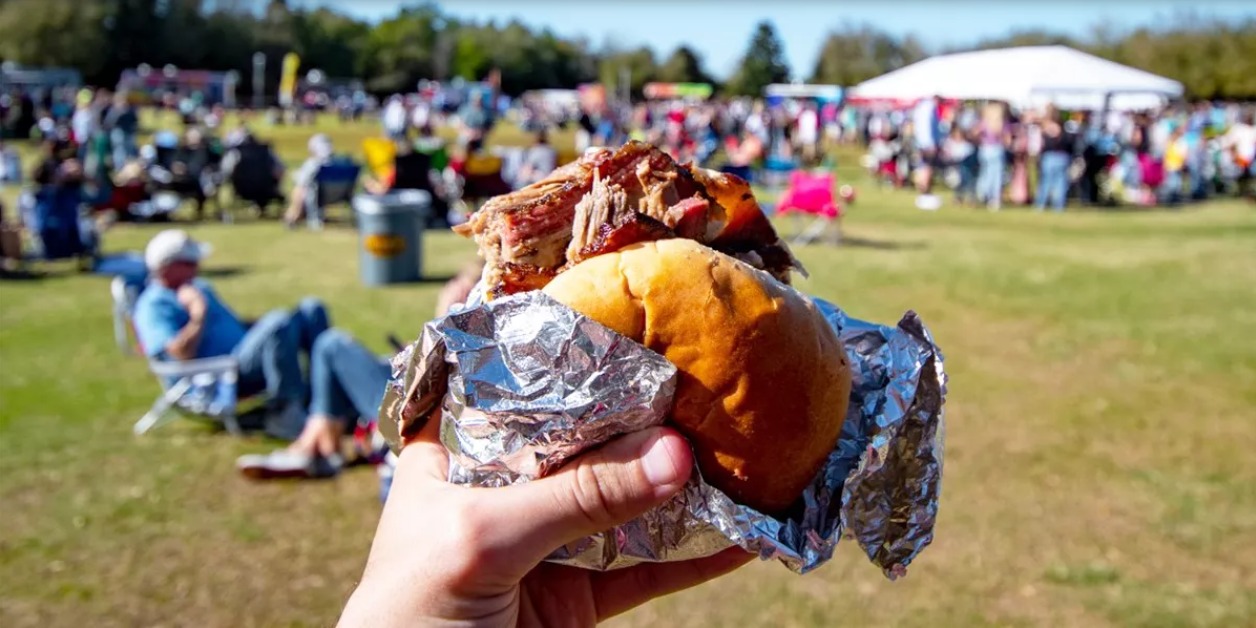 1st Annual Michigan Food Truck & Beer Festival at Ionia Fairgrounds cover image