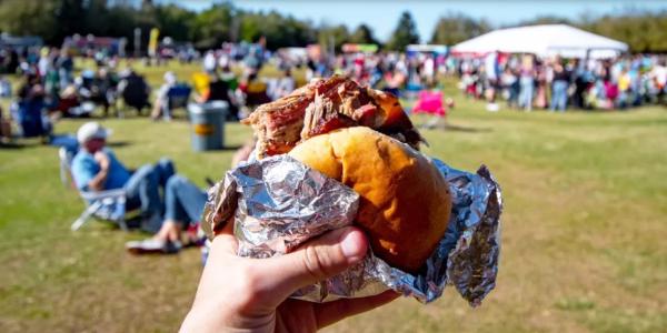 1st Annual Michigan Food Truck & Beer Festival at Ionia Fairgrounds