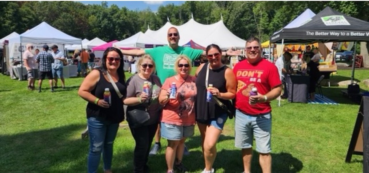 3rd Annual Smuttynose Food Truck & Craft Beer Festival cover image