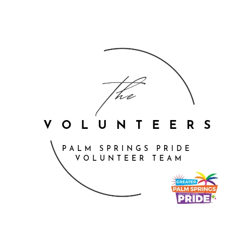 Pride 2024 Volunteer Application