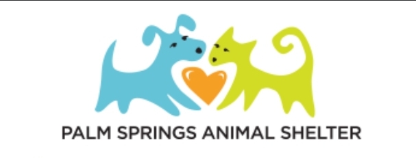 Palm Springs Animal Shelter w/Pride