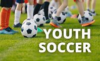 Boys Soccer Application Age 5-12