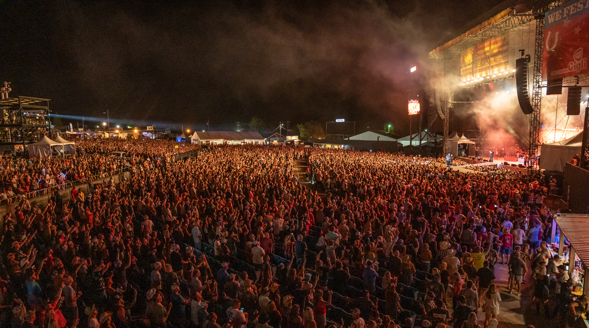 Main Stage 2024 Jelly Roll